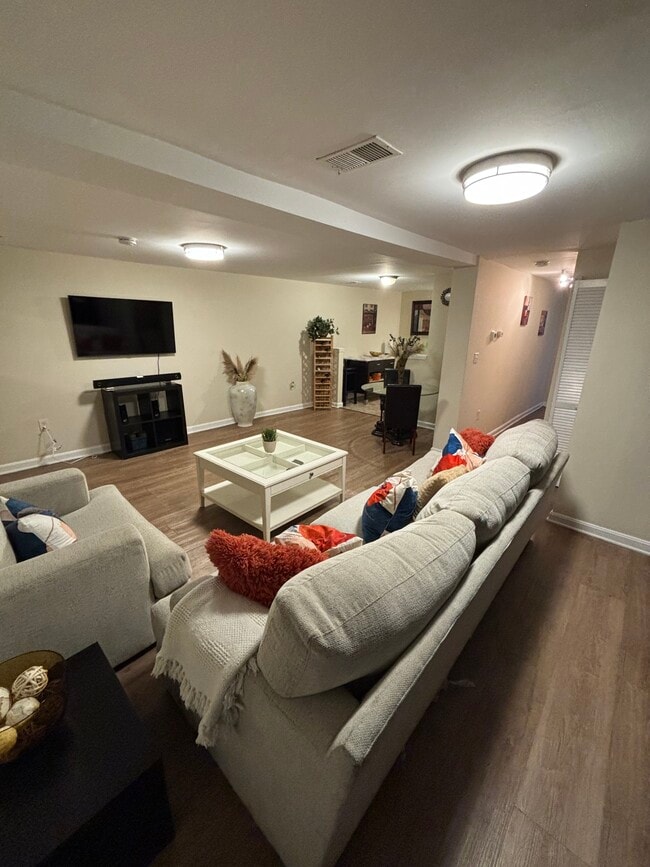 Photo - 2408 N Capitol St NW Unit Basement