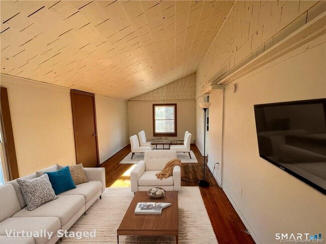 Building Photo - 39 Waterbury Rd Unit E3