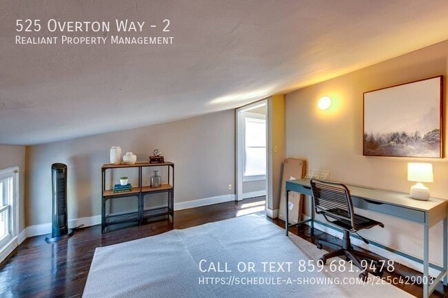 Photo - 525 Overton St Unidad 2