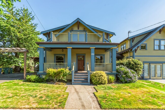Utilities included! - Utilities included! House