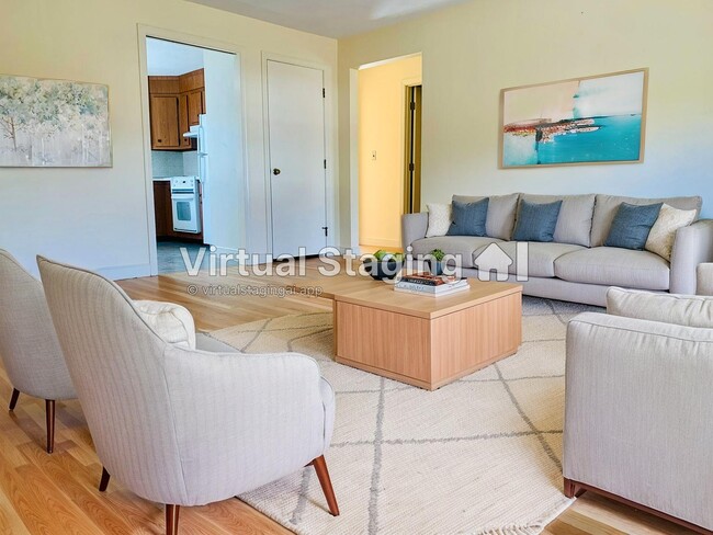 Photo - 145 Emerson Gardens Rd Unit 145