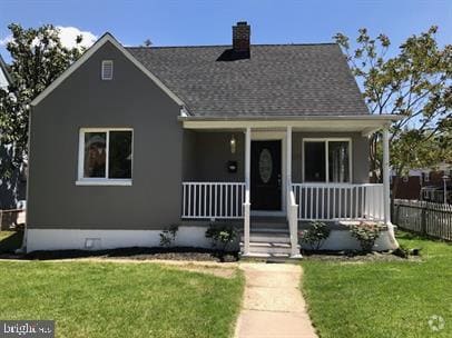 Building Photo - 4621 Greenhill Ave Rental