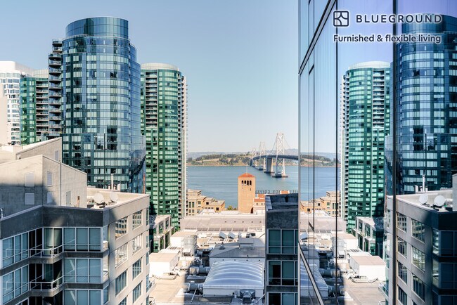 399 Fremont St Unit SI FL17-ID1804