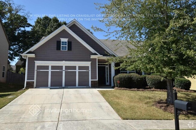 Building Photo - 1820 Madrid Falls Dr Rental