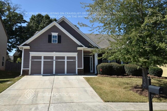 Building Photo - 1820 Madrid Falls Dr Rental