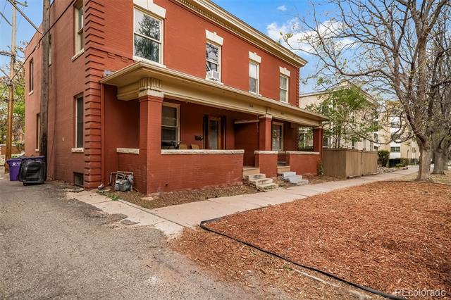 Photo - 1214 E 10th Ave