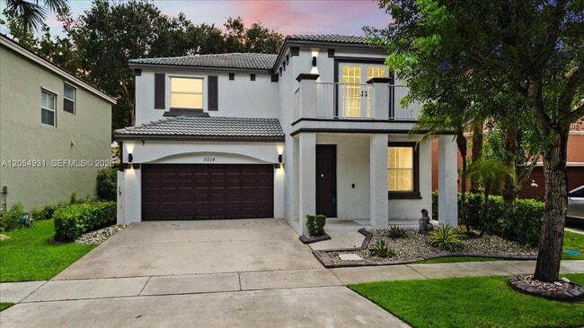 Photo - 5014 SW 155th Terrace