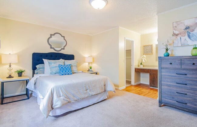 Ivey Creek Apartments