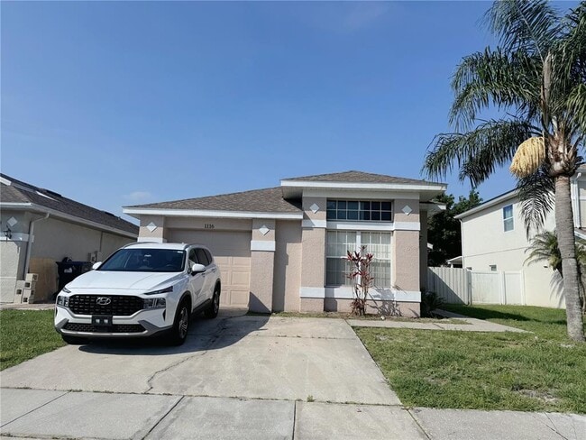Photo - 1116 Sail Creek Dr Casa