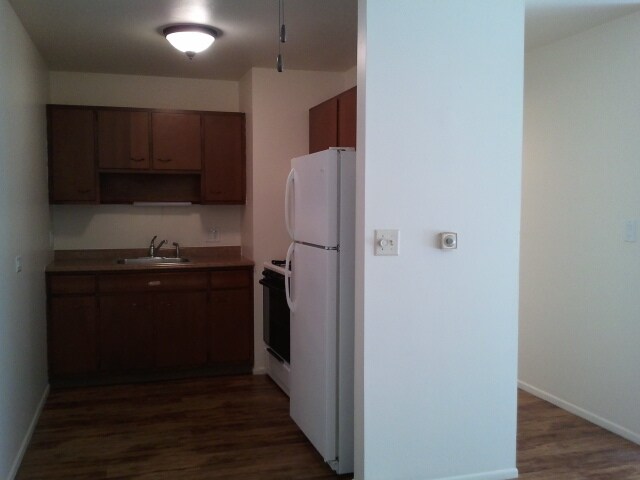 Terrace Oaks Apartments