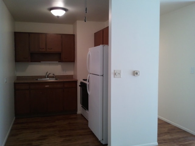 Photo - Terrace Oaks Apartments