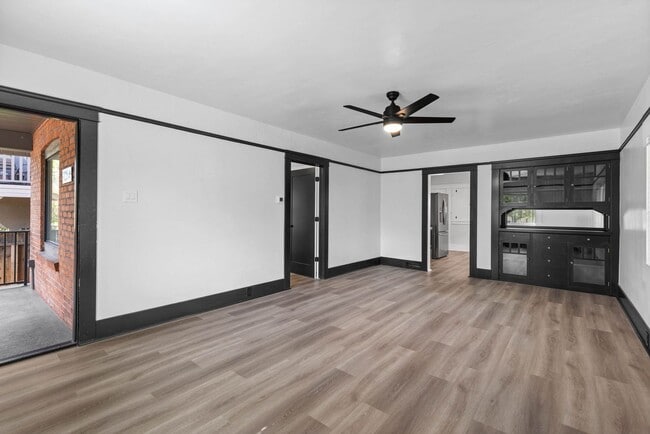 Photo - 3 Bed, 2 Bath, 1 Office/Guest - Fully Renovated Midtown Home