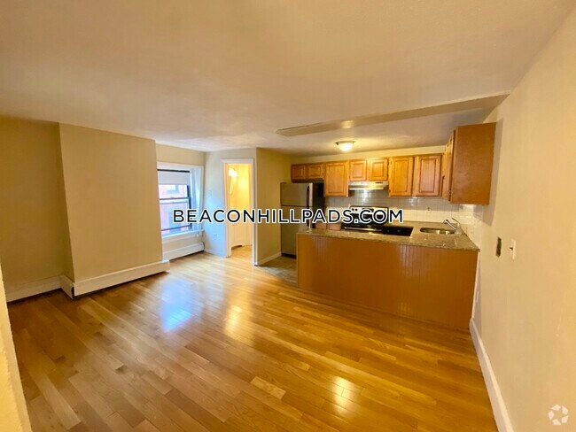 Building Photo - 222 Cambridge St Rental