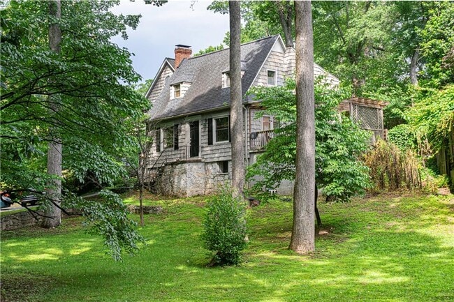 Photo - 1171 Goodwin Rd NE House