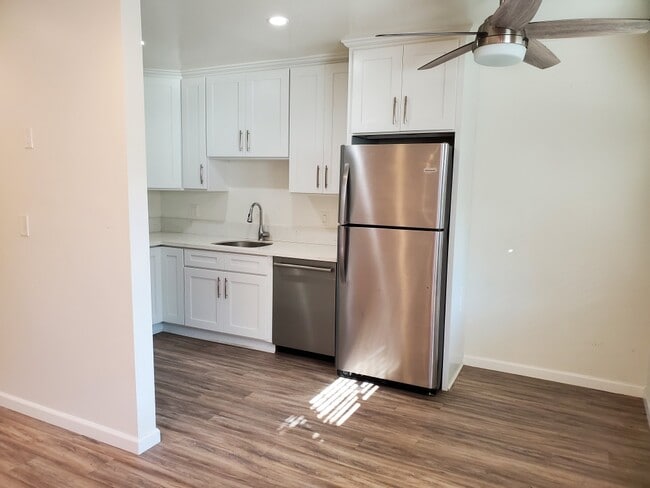 Photo - 12940 Walsh Ave Apartments