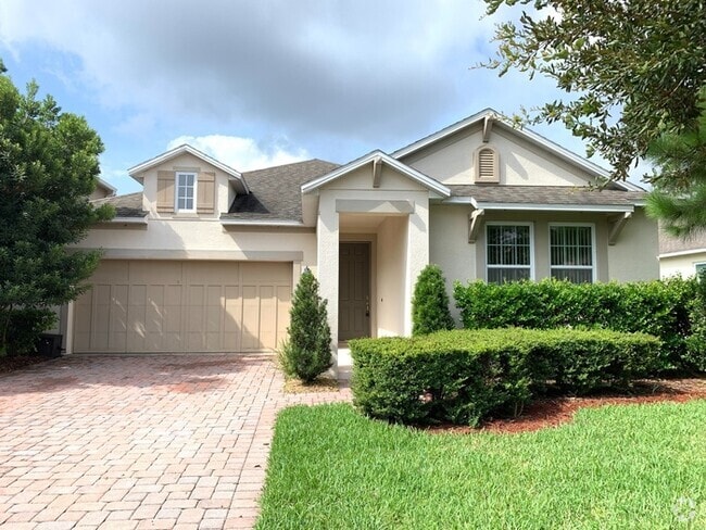 Building Photo - Lake Sawyer-7960 Jailene Dr Windermere FL ... Rental