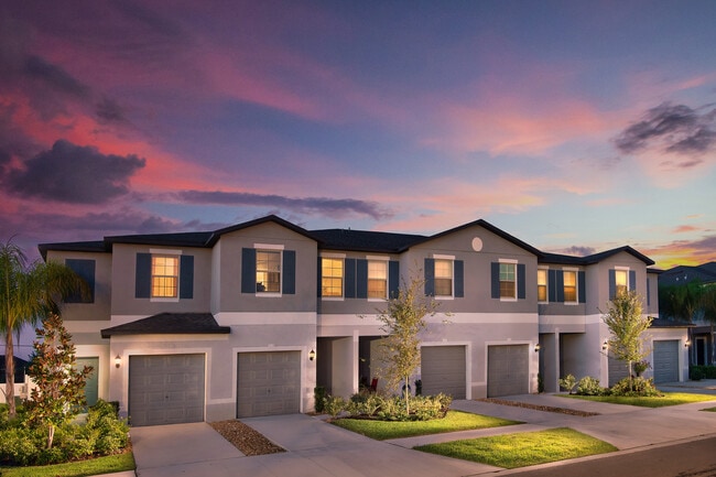 Bryant Square Rental Homes - Bryant Square Rental Homes