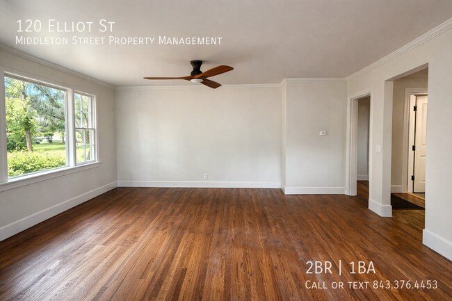 Photo - 120 Elliot St-