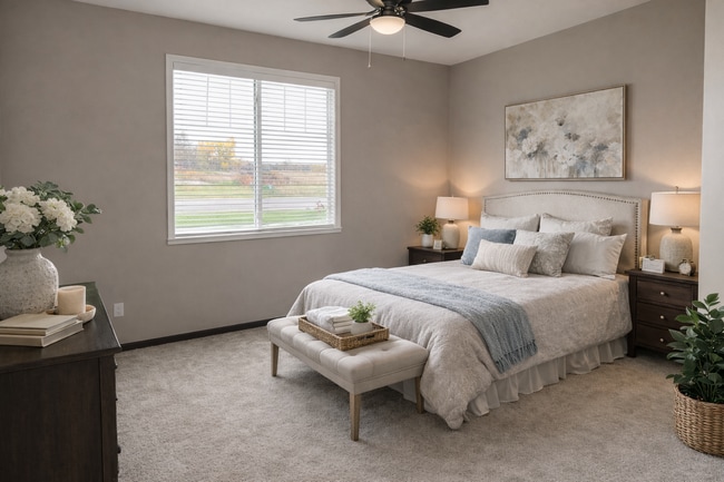 Photo - 3104 Bassett Dr