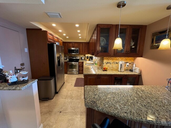 Photo - 3450 S Ocean Blvd Unidad 5170