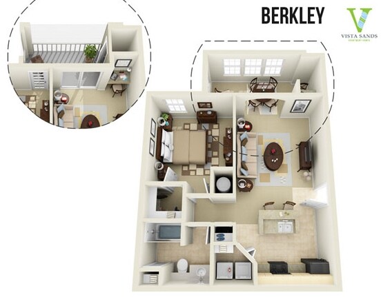 BERKLEY - Berkeley