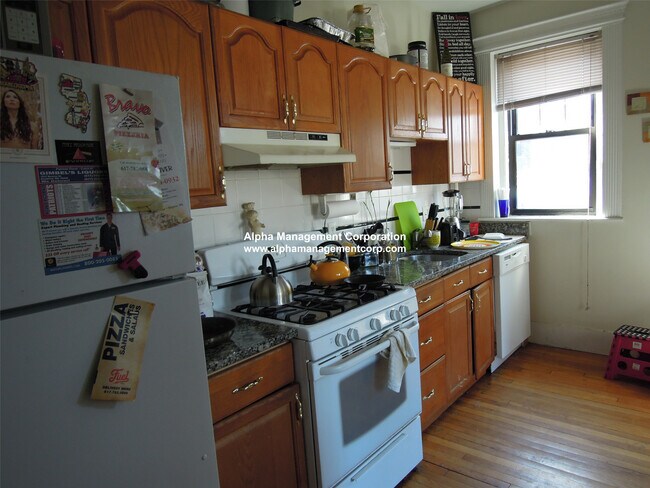 Photo - 1412 Commonwealth Ave Unit 7