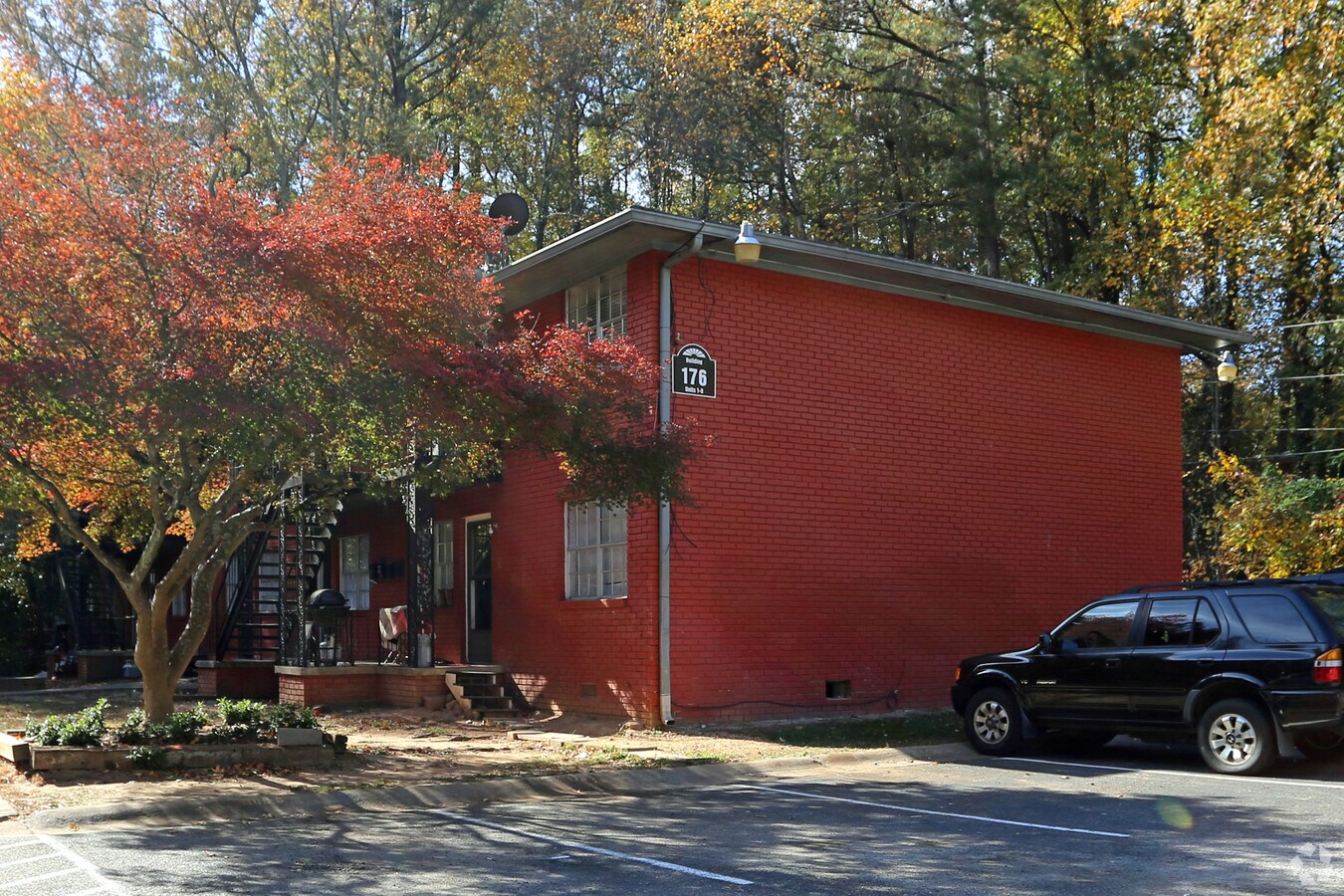 Gregory Manor - Gregory Manor Apartments