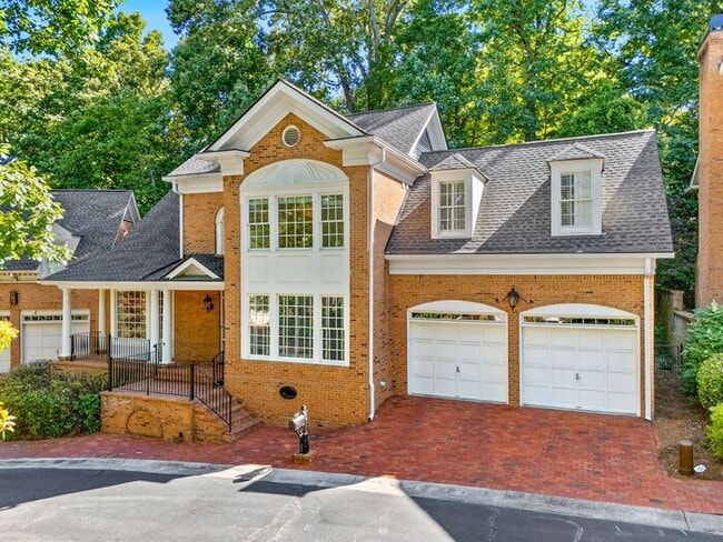 Photo - 459 Ivy Park Ln NE
