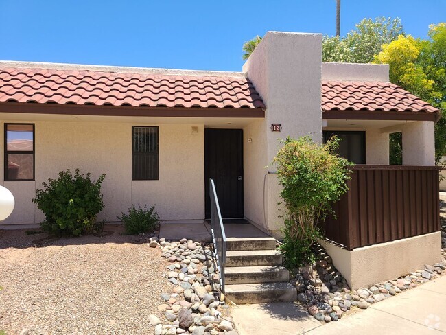 Building Photo - Tucson Rental Properties