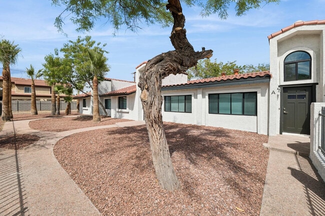 Photo - 7826 E Heatherbrae Ave