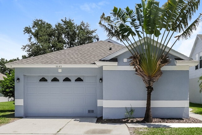Building Photo - 6646 Summer Cove Dr Rental