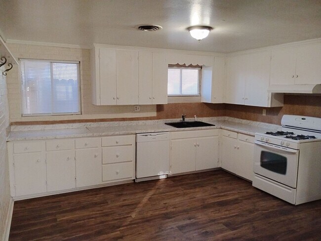 Photo - Big House on a Big Fenced Lot on the West Side of Jacksonville