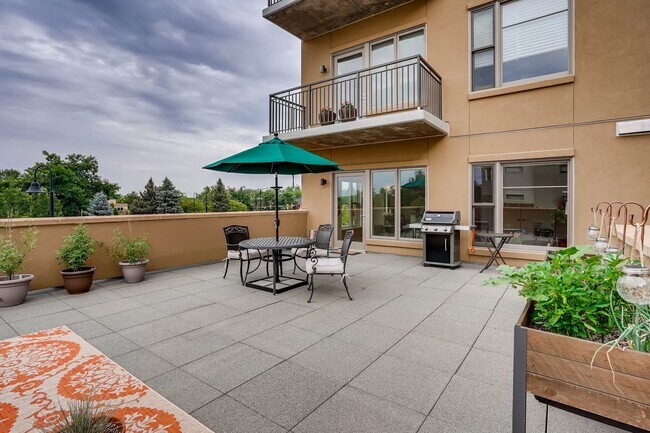 Photo - 2BDR Condo w/ AMAZING private patio & amenities!