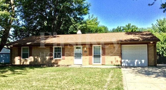 Building Photo - 2148 Courtney Rd Rental