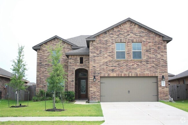 Building Photo - 18319 Pin Oak Lake Dr Rental