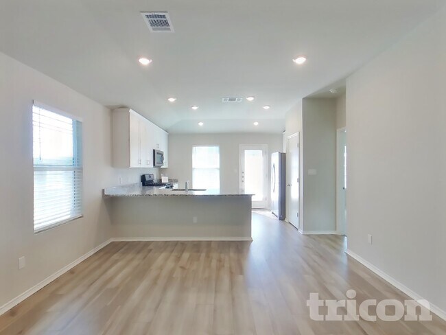 Photo - 3520 Catlett Crk Rd