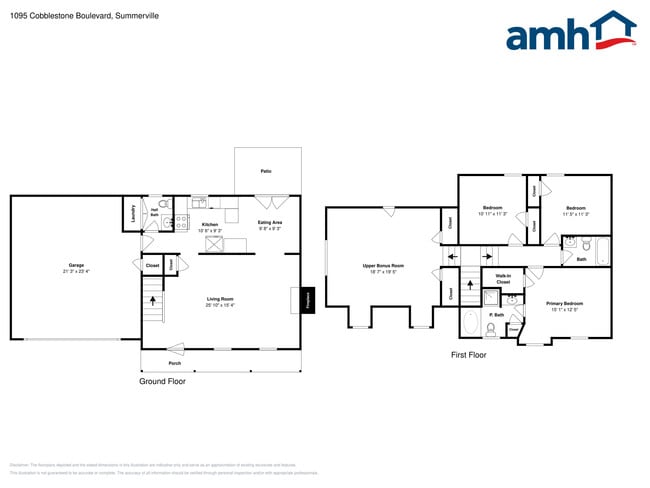 Photo - 1095 Cobblestone Blvd