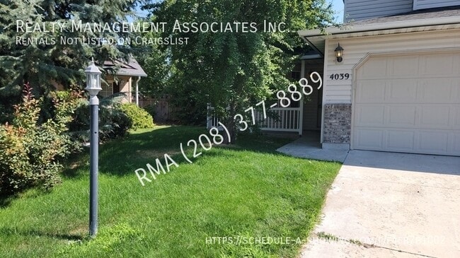 Building Photo - 4039 W Bedrock Dr