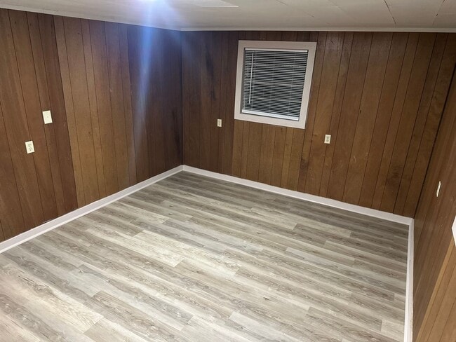 Photo - Available Now! 3-Bed, 1-Bath Central Springdale Home with Fenced-In Yard