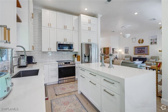 Building Photo - 7500 San Miguel Way Rental