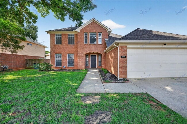 Photo - 333 Stately Oak Ln