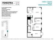Amenities may vary by unit. Features not included in every home are marked with an asterisk (*). For more information about unit-specific amenities, please contact our leasing team.