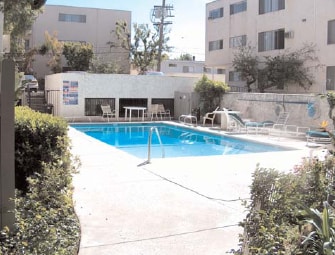 Piscina - WPA - Woodpark