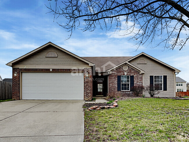 Building Photo - 17136 Shadoan Way Rental