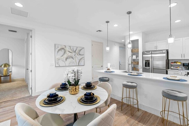 Photo - Solera at Avalon Trails