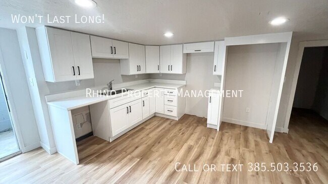 Building Photo - 2396 S 300 E Unit 2 Rental