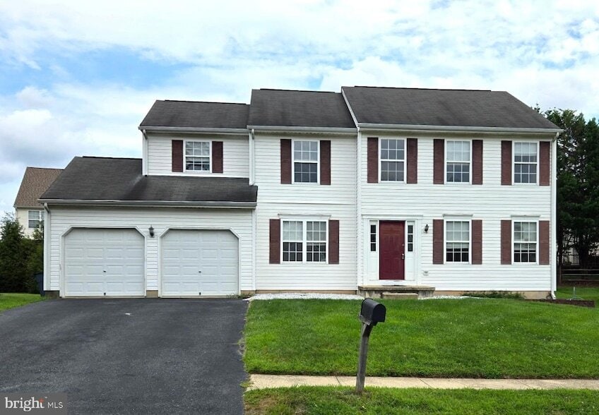 Photo - 136 W Flagstone Dr