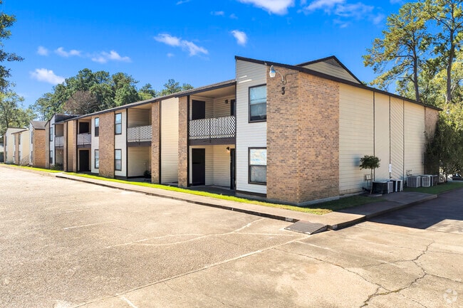 Alternate - Brookhollow Apartments