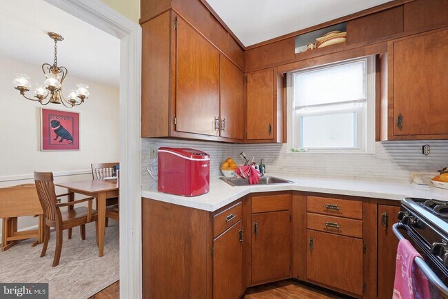 Photo - 1411 S Pollard St