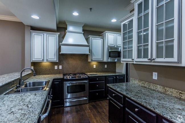 3BR, 2BA - River Birch - 1791 SF - Kitchen